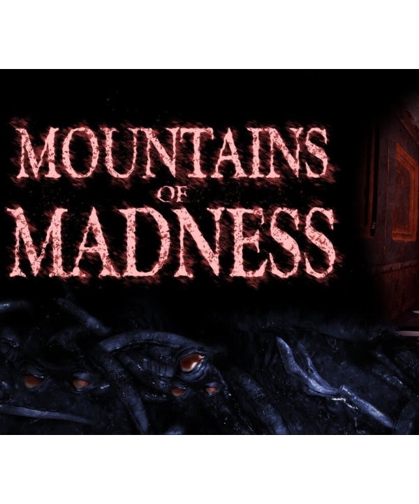 Mountains of Madness Steam Key GLOBAL